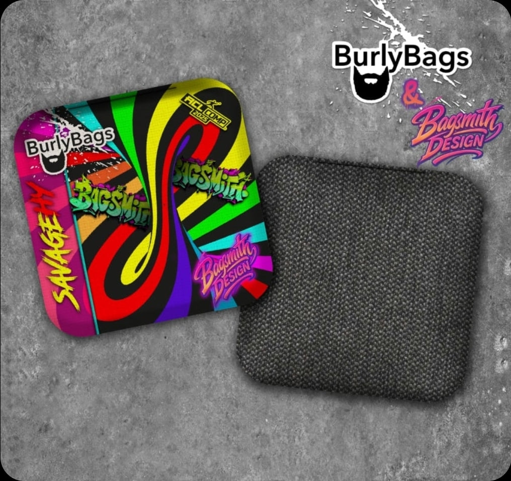 Burly Bags