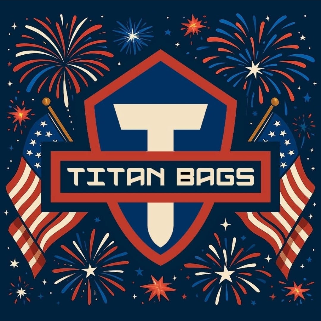 Titan Bags