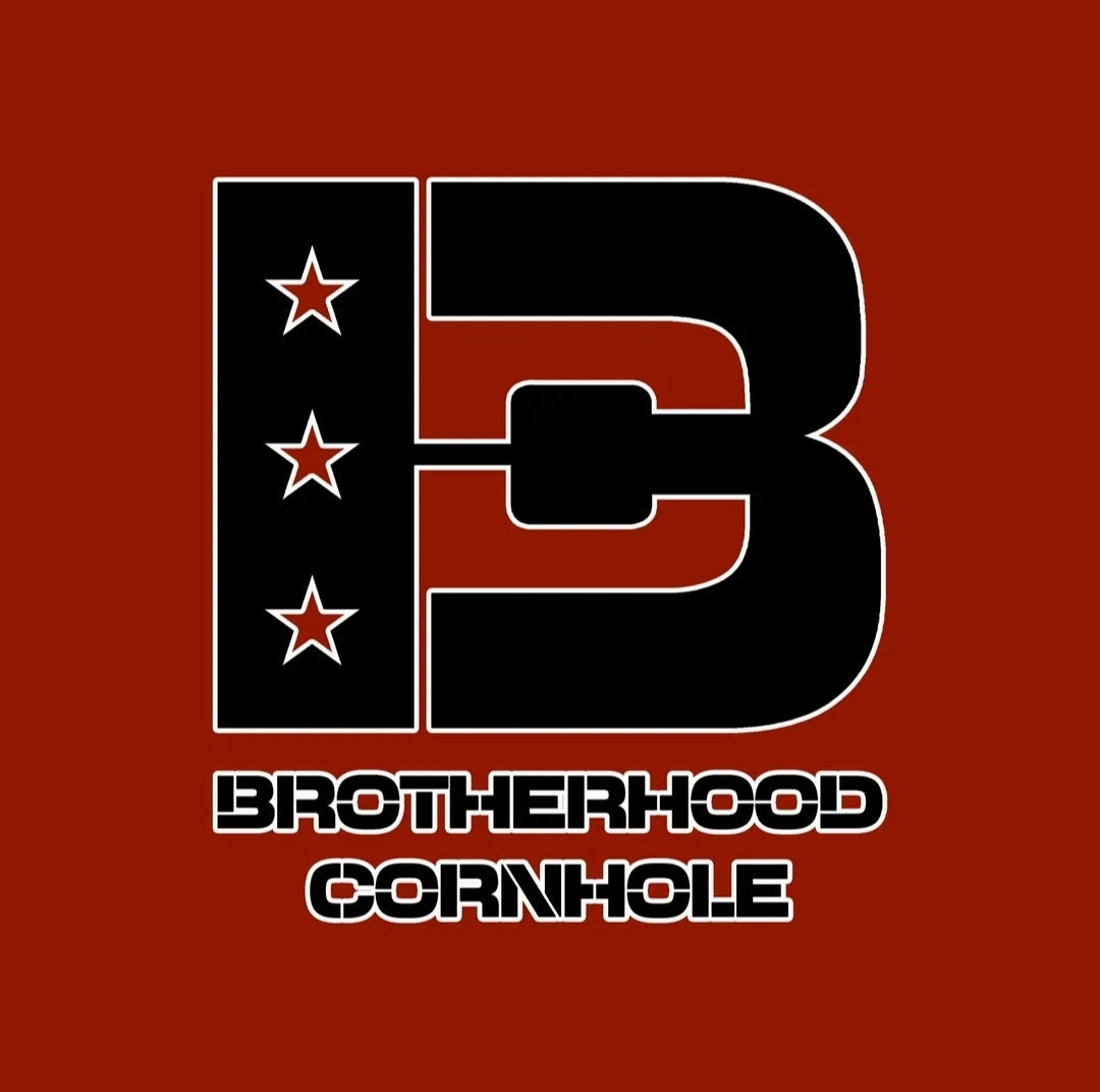 Brotherhood Cornhole