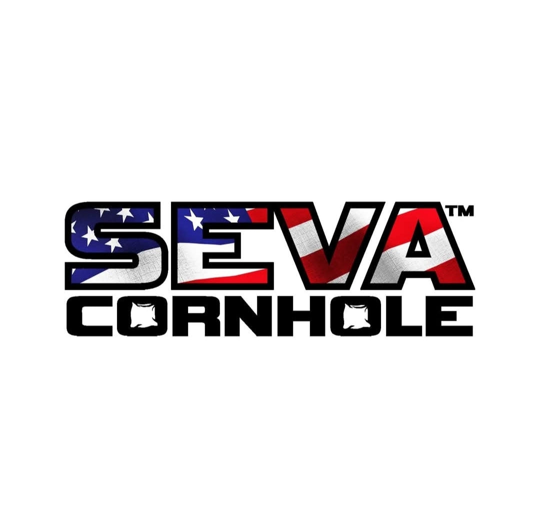 SEVA Cornhole