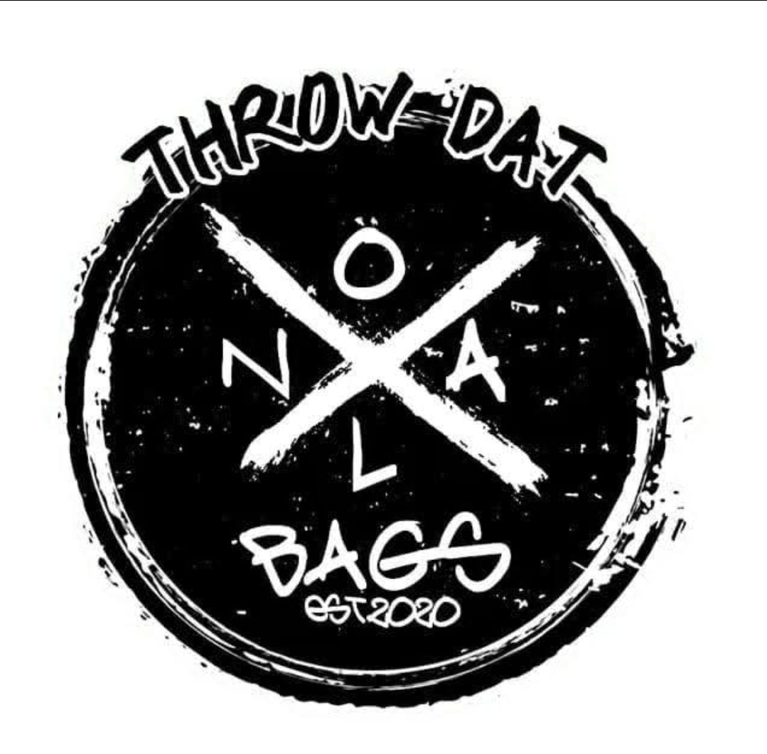 NOLA Bags