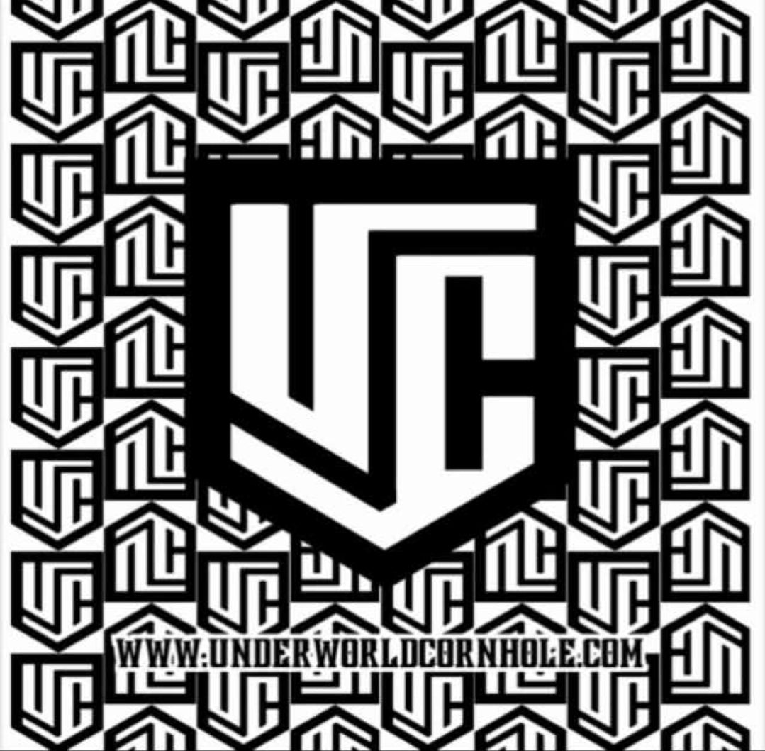 Underworld Cornhole