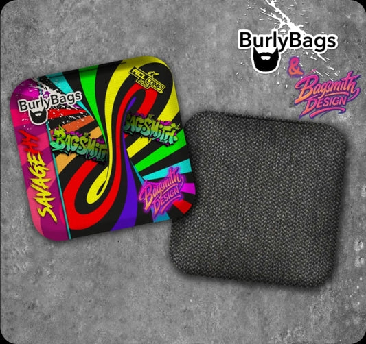 Burly Bags