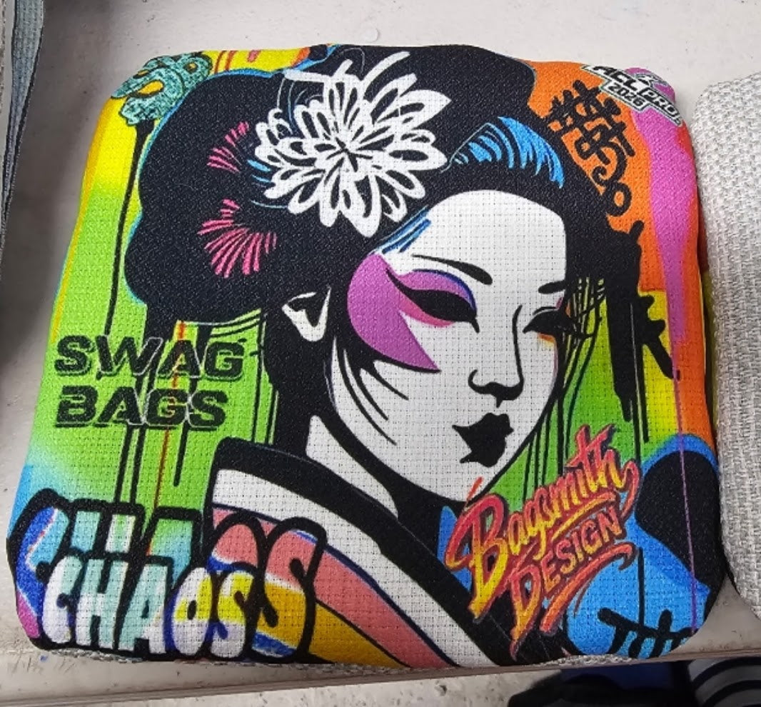 SWAG Bags