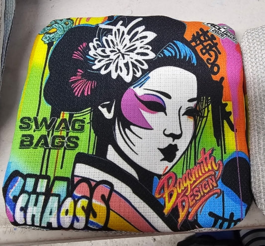 SWAG Bags